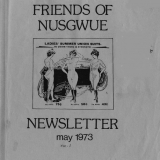 friiends-of-nusgwue-may1973