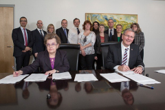 CULEUsigning