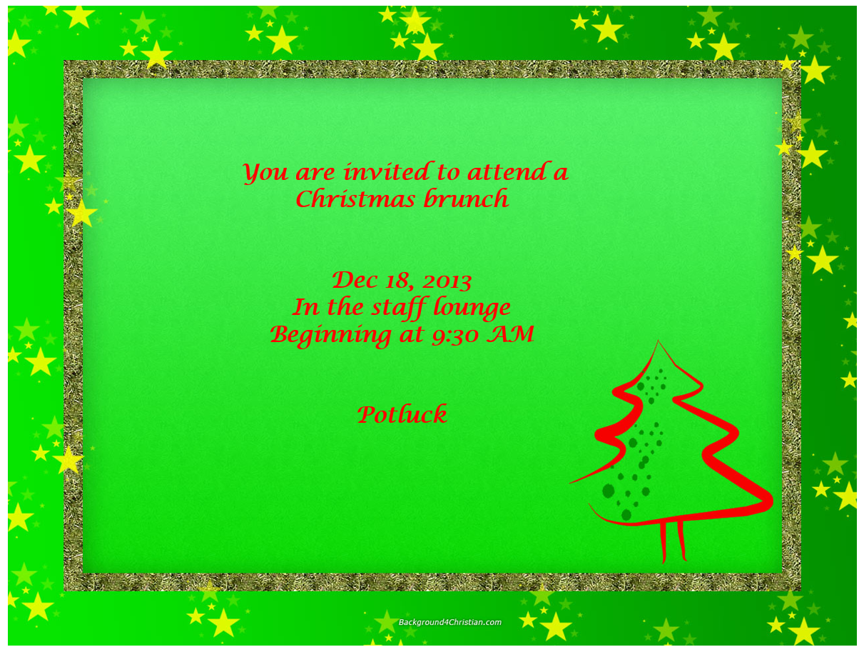 ChristmasBrunch_2013